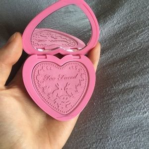 Too Faced Love Flush Justify My Love Blush 💕